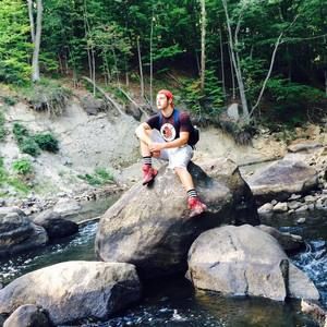 Meet your Posher, Corey