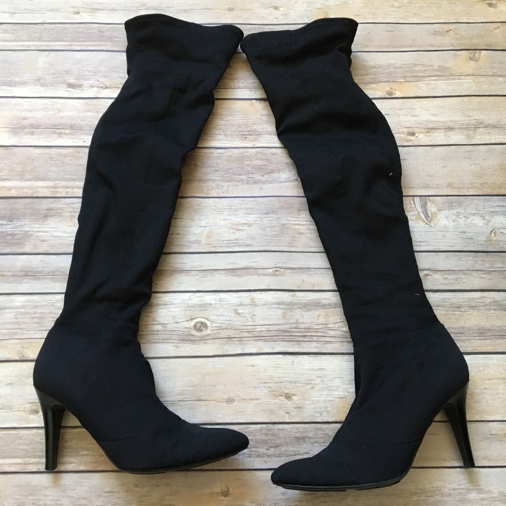 Nine West Over the knee boots