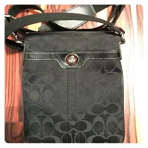 Coach small Crossbody