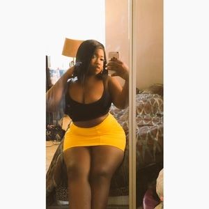 Meet your Posher, Grace