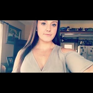 Meet your Posher, Paige