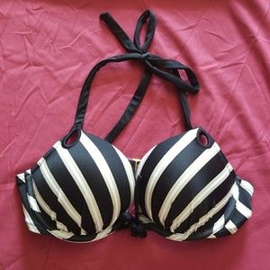 Victoria Secret Swim Top