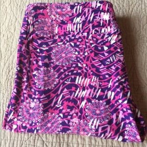 Lularoe OS Leggings