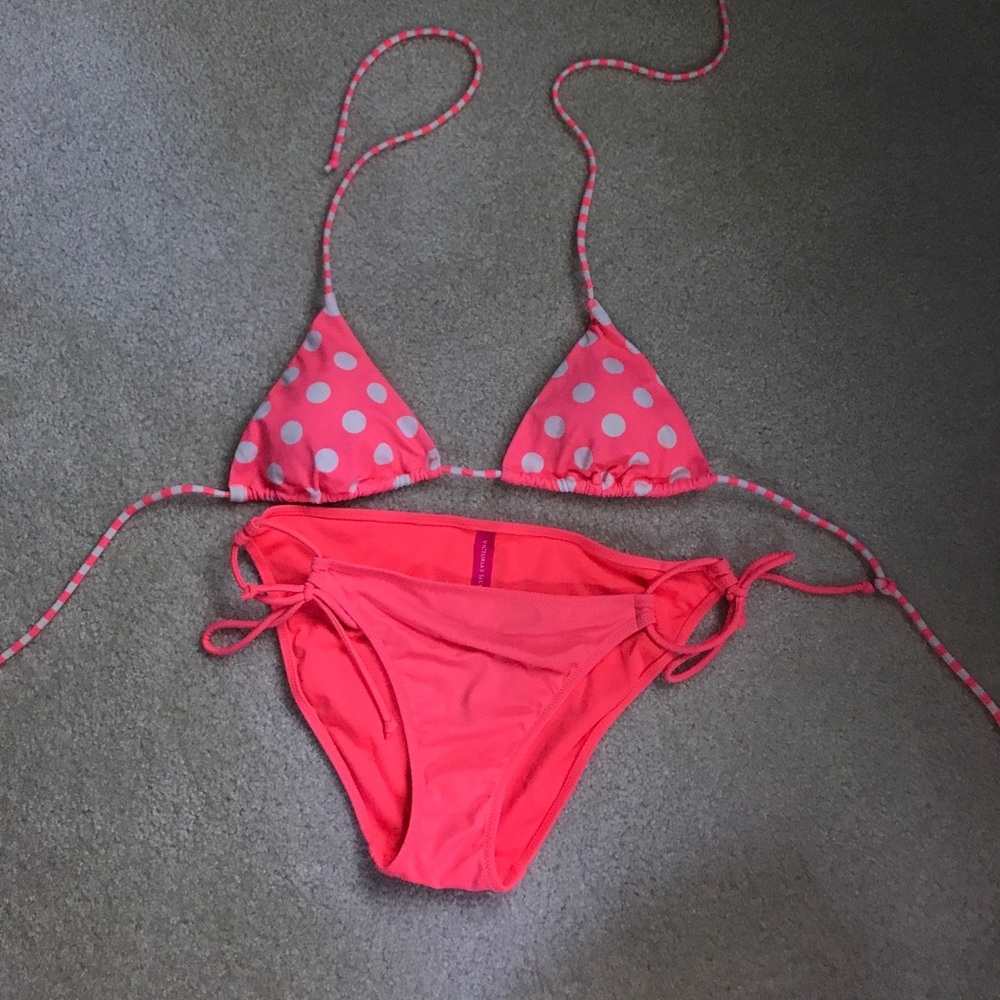Bikini never worn