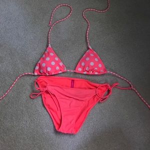 Bikini never worn