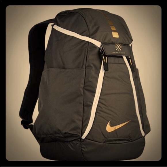 nike quad zip bag