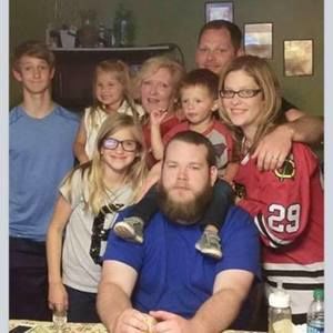 Meet your Posher, Pam