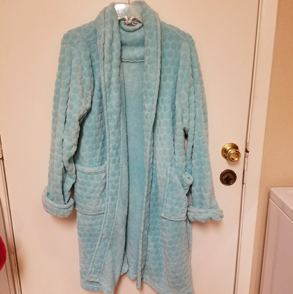 Bath Robe