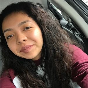 Meet your Posher, Marcie