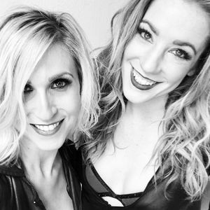 Meet your Posher, Katy