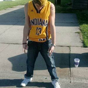 Meet your Posher, Zak