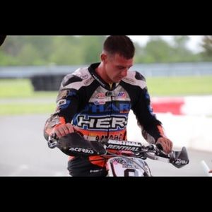 Meet your Posher, Ricky