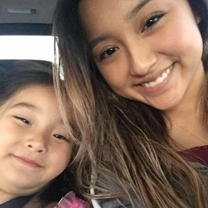 Meet your Posher, Natalie