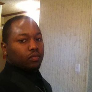 Meet your Posher, Cj