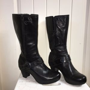 Dansko Boots