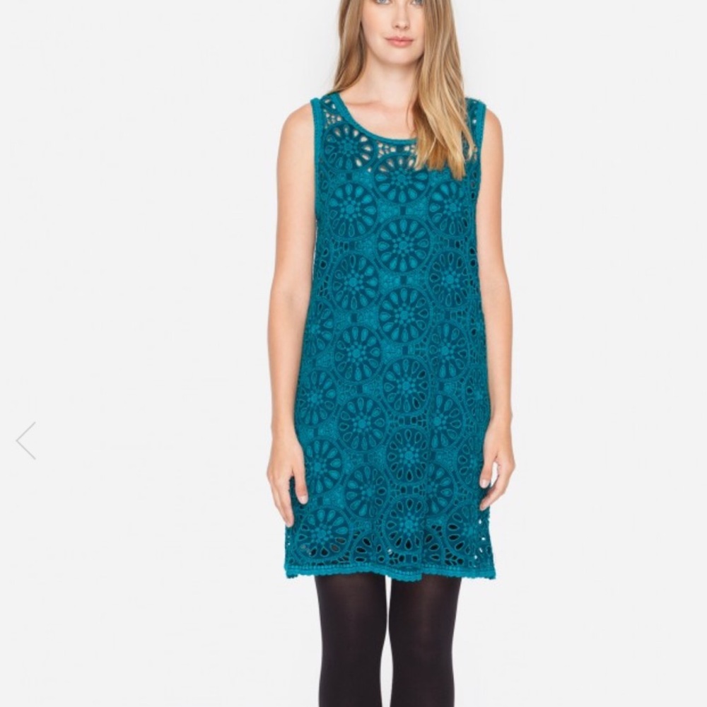 Johnny Was dress