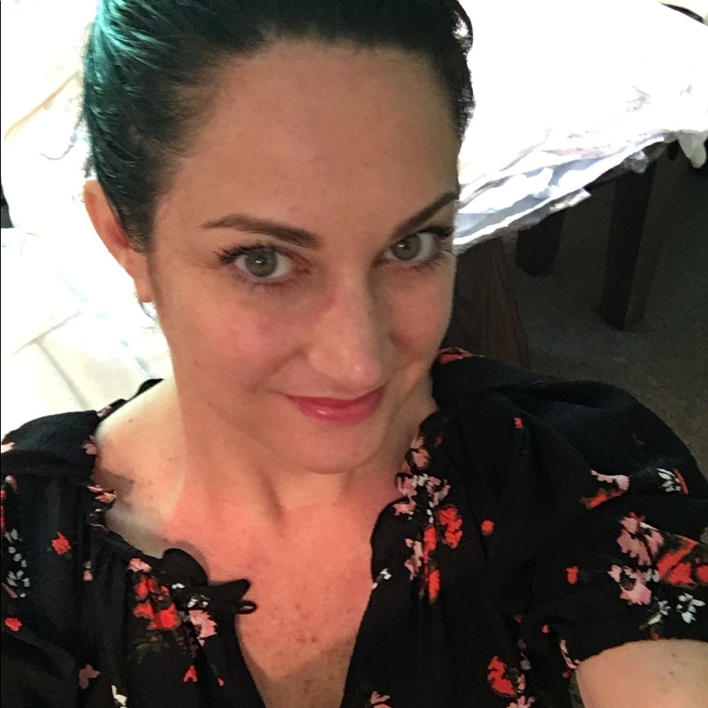 Meet your Posher, Jill