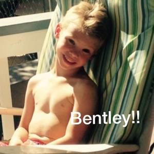 Meet your Posher, Holly