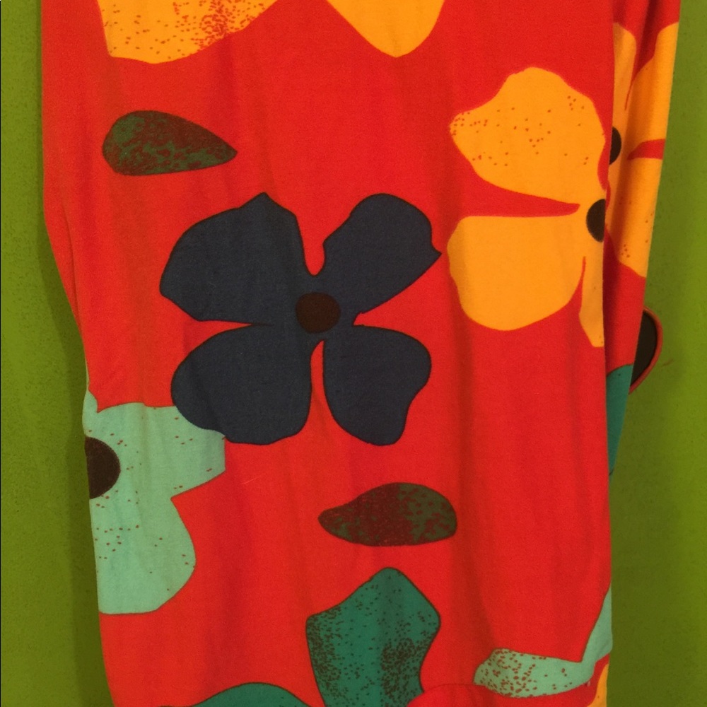 Lularoe TC Leggings