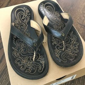 Olukai Paniolo Sandals