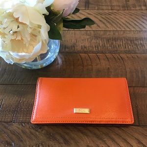 Ralph Lauren wallet