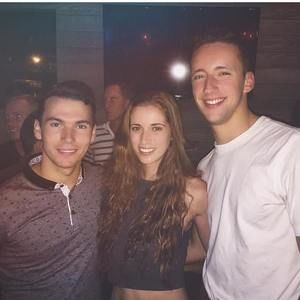 Meet your Posher, Alison