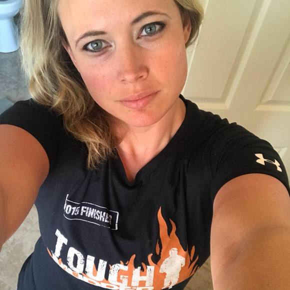 Meet your Posher, Jessica - Picture 1 of 1