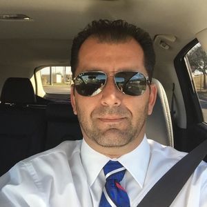 Meet your Posher, Dillon