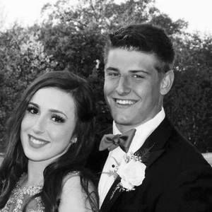 Meet your Posher, Graham