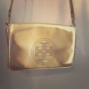Authentic Tory Burch Purse