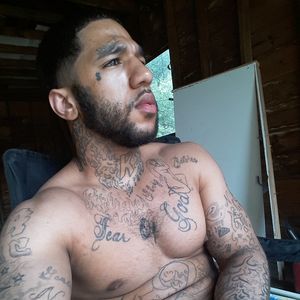 Meet your Posher, Johnathan