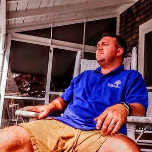 Meet your Posher, Devin