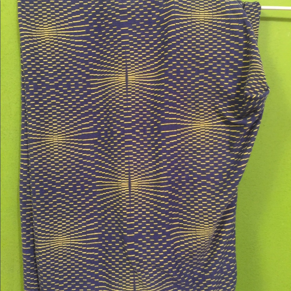 Lularoe TC Leggings