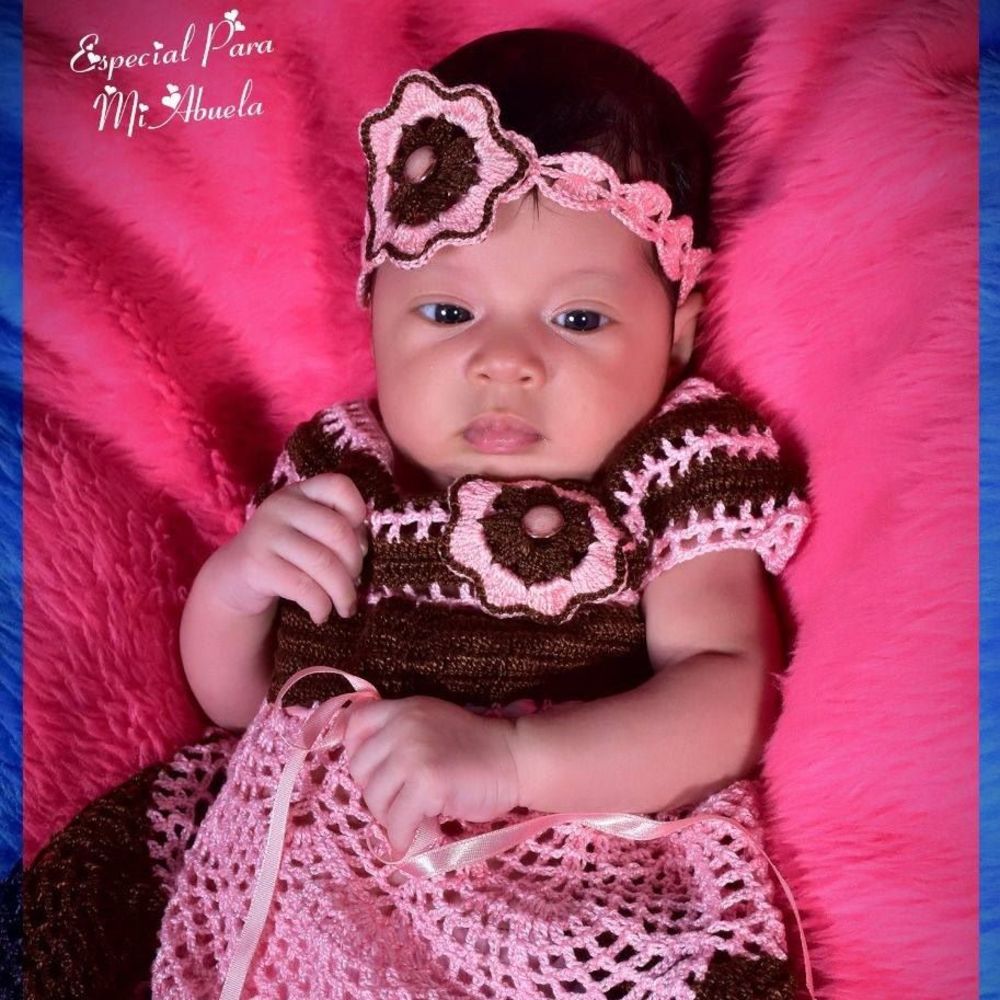 Meet your Posher, Haronid