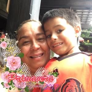 Meet your Posher, Nydia