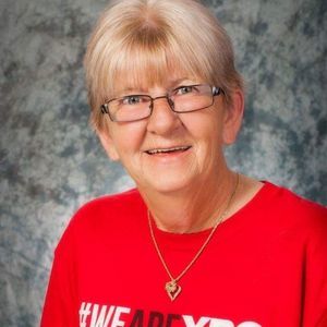 Meet your Posher, Nancy