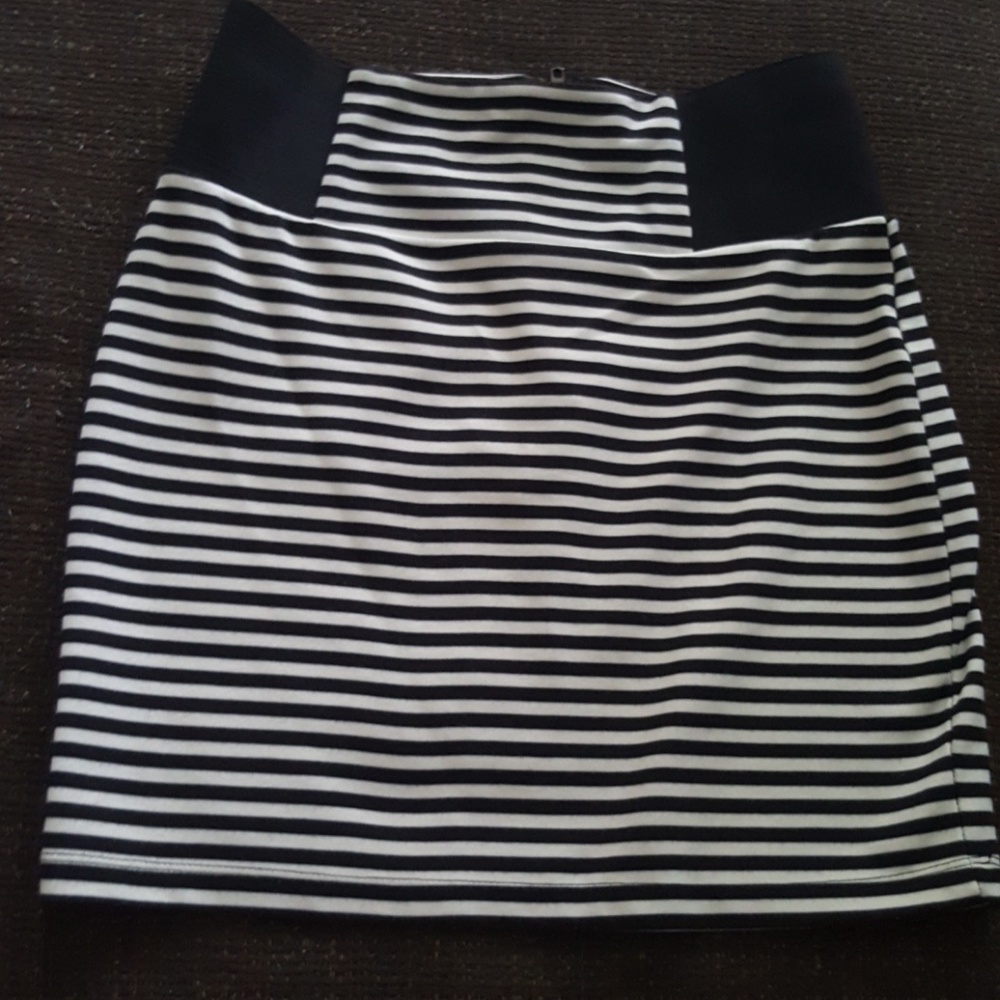 Mini skirt