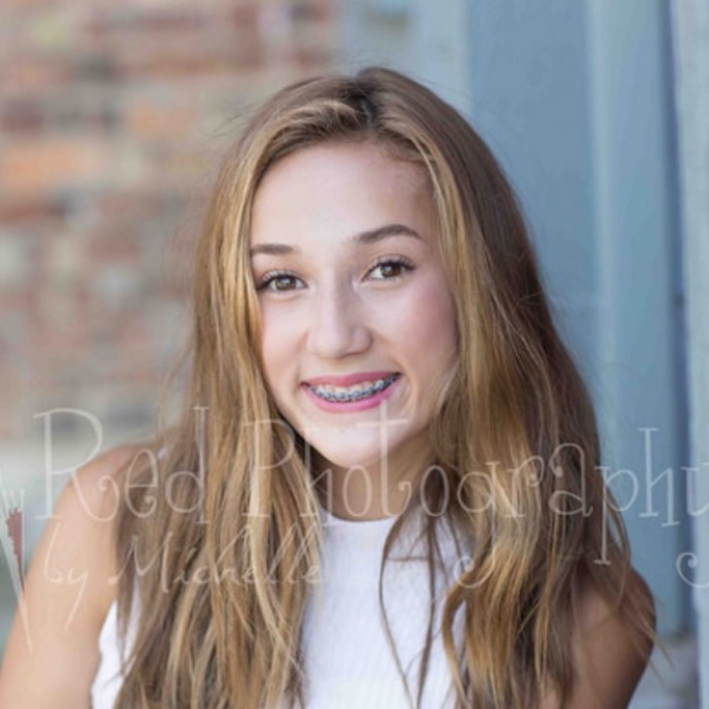 Meet your Posher, Leyla