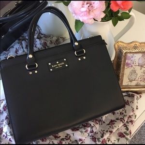 Kate Spade laptop bag