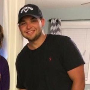 Meet your Posher, Aaron