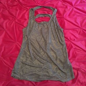 Charlotte Russe tank top