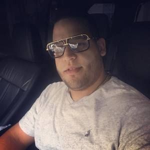 Meet your Posher, Jorge