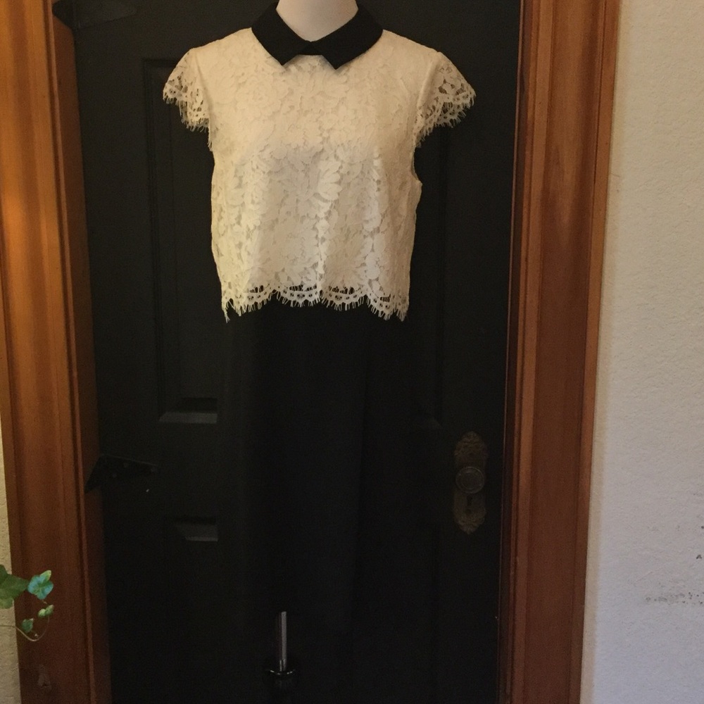 Cece dress
