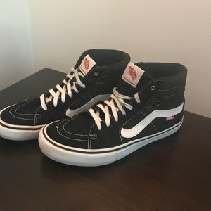 Vans Sk8 Hi
