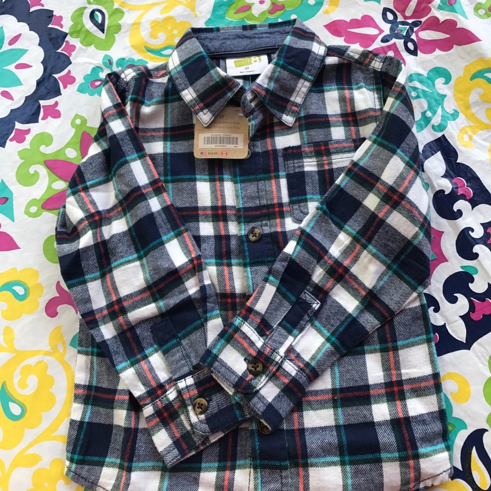 Flannel