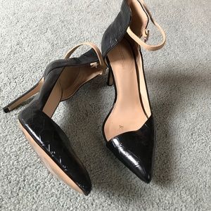 Zara pump