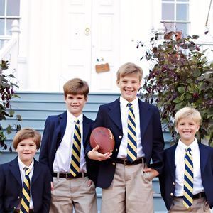 Meet your Posher, Sharon