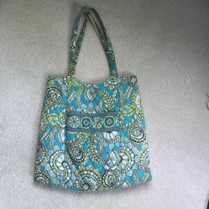 Vera bradley bag