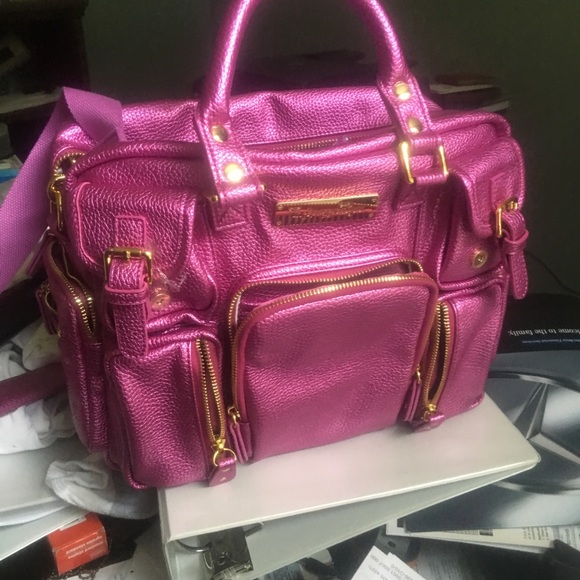 House of Flynn camera bag - Picture 2 of 3