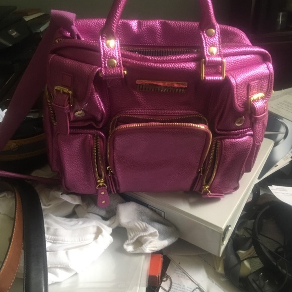 House of Flynn camera bag - Picture 3 of 3